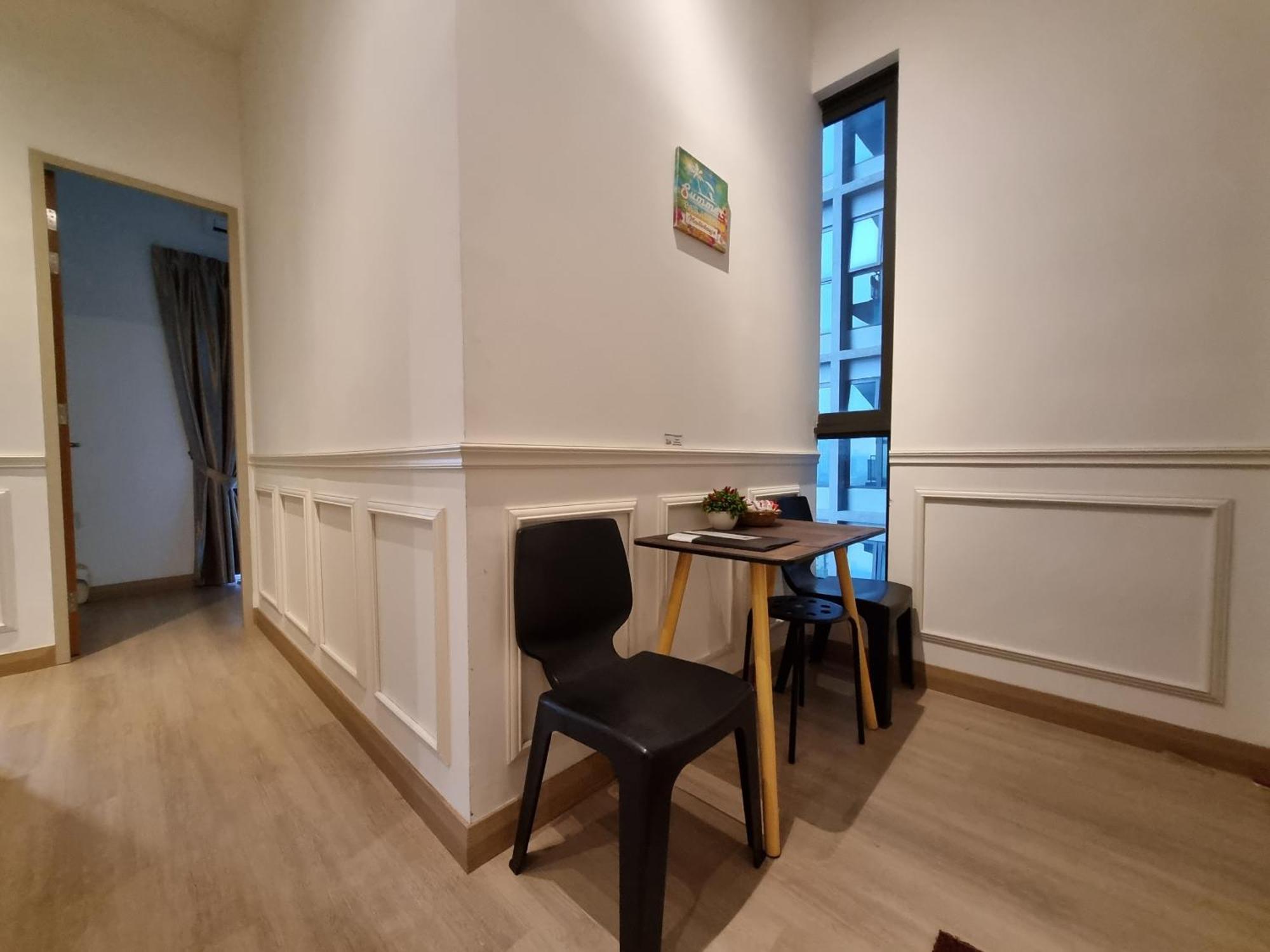 Sunway Paradise Home Staycation Ph2120 Self Check In Out Subang Jaya Exterior foto